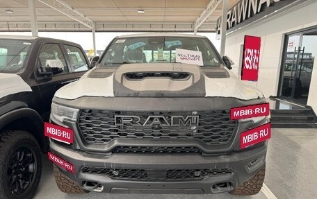 Rambler 1500, 2026 год, 10 500 000 рублей, 2 фотография