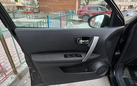 Nissan Qashqai, 2007 год, 777 000 рублей, 12 фотография