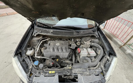 Nissan Qashqai, 2007 год, 777 000 рублей, 8 фотография