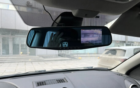 Nissan Qashqai, 2007 год, 777 000 рублей, 15 фотография