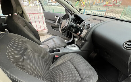 Nissan Qashqai, 2007 год, 777 000 рублей, 9 фотография