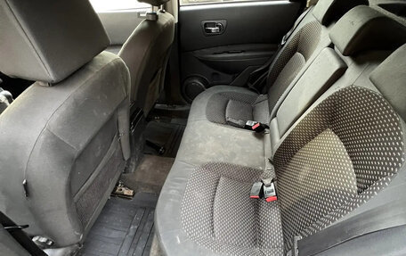 Nissan Qashqai, 2007 год, 777 000 рублей, 10 фотография