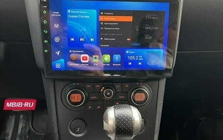 Nissan Qashqai, 2007 год, 777 000 рублей, 16 фотография