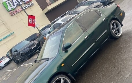 Nissan Maxima VIII, 2001 год, 1 222 222 рублей, 3 фотография