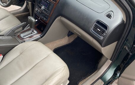 Nissan Maxima VIII, 2001 год, 1 222 222 рублей, 10 фотография