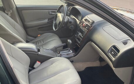 Nissan Maxima VIII, 2001 год, 1 222 222 рублей, 11 фотография