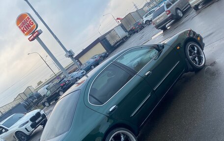 Nissan Maxima VIII, 2001 год, 1 222 222 рублей, 4 фотография