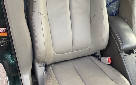 Nissan Maxima VIII, 2001 год, 1 222 222 рублей, 14 фотография