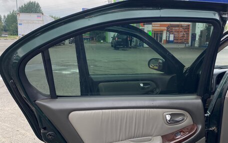 Nissan Maxima VIII, 2001 год, 1 222 222 рублей, 18 фотография