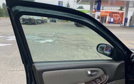 Nissan Maxima VIII, 2001 год, 1 222 222 рублей, 17 фотография