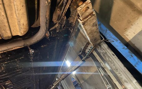 Nissan Maxima VIII, 2001 год, 1 222 222 рублей, 19 фотография