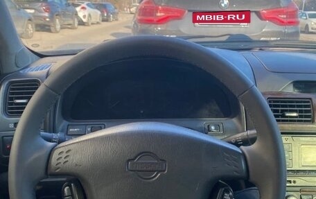 Nissan Maxima VIII, 2001 год, 1 222 222 рублей, 9 фотография