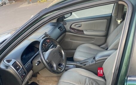 Nissan Maxima VIII, 2001 год, 1 222 222 рублей, 7 фотография