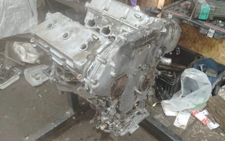 Nissan Maxima VIII, 2001 год, 1 222 222 рублей, 28 фотография