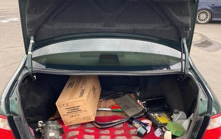 Nissan Maxima VIII, 2001 год, 1 222 222 рублей, 26 фотография