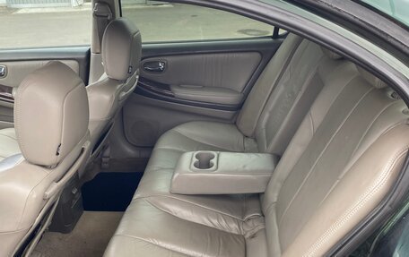 Nissan Maxima VIII, 2001 год, 1 222 222 рублей, 23 фотография