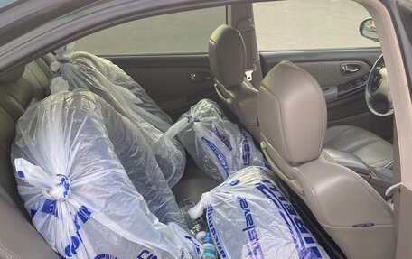 Nissan Maxima VIII, 2001 год, 1 222 222 рублей, 22 фотография