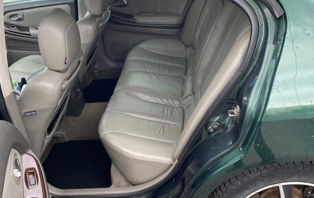 Nissan Maxima VIII, 2001 год, 1 222 222 рублей, 24 фотография