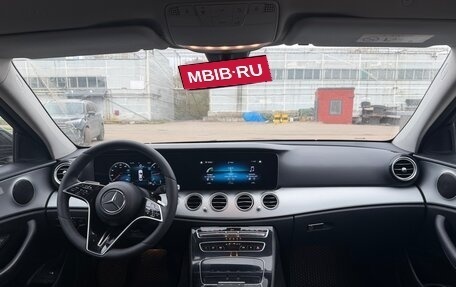 Mercedes-Benz E-Класс, 2020 год, 2 599 000 рублей, 5 фотография