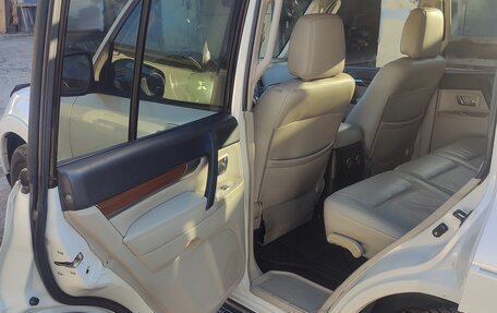 Mitsubishi Pajero IV, 2008 год, 1 900 000 рублей, 7 фотография