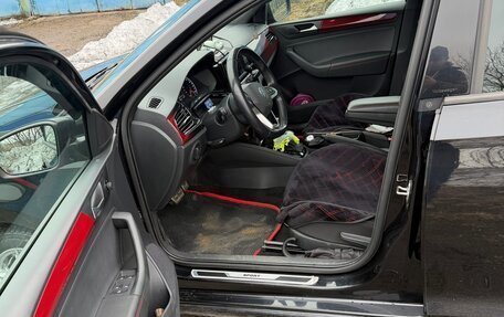 Volkswagen Polo VI (EU Market), 2021 год, 1 700 000 рублей, 7 фотография