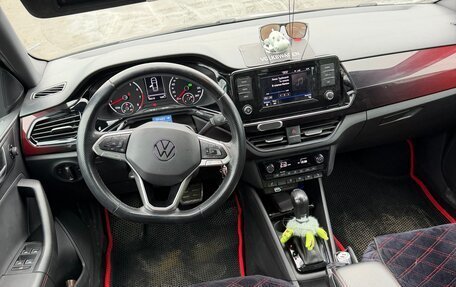 Volkswagen Polo VI (EU Market), 2021 год, 1 700 000 рублей, 9 фотография