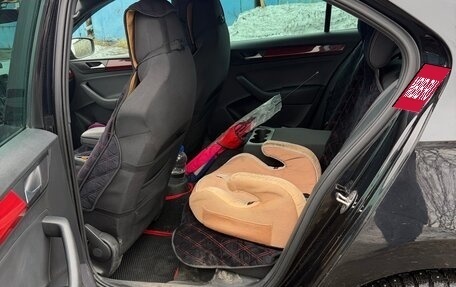 Volkswagen Polo VI (EU Market), 2021 год, 1 700 000 рублей, 8 фотография