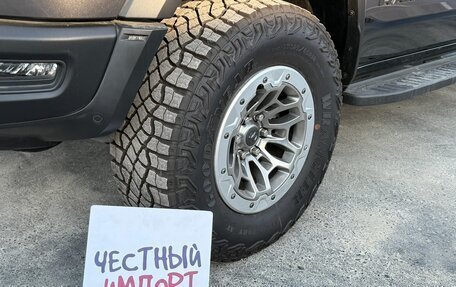 Rambler 1500, 2026 год, 10 500 000 рублей, 6 фотография