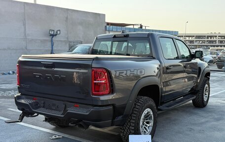 Rambler 1500, 2026 год, 10 500 000 рублей, 8 фотография