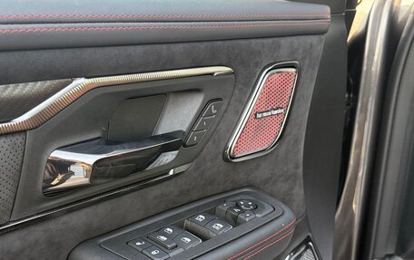 Rambler 1500, 2026 год, 10 500 000 рублей, 7 фотография