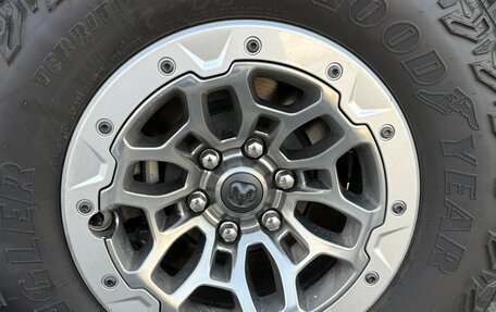 Rambler 1500, 2026 год, 10 500 000 рублей, 13 фотография