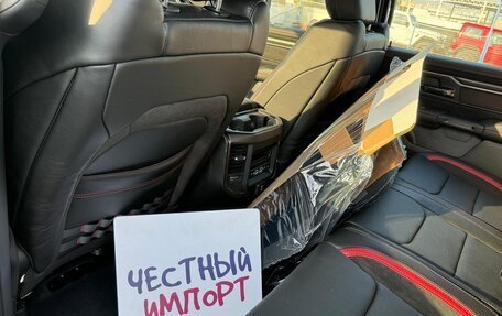 Rambler 1500, 2026 год, 10 500 000 рублей, 15 фотография