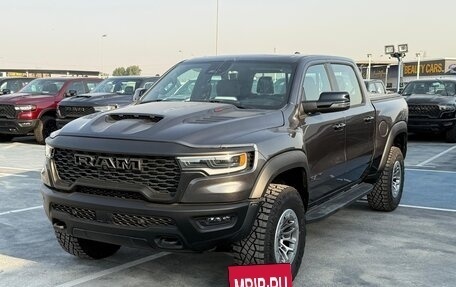 Rambler 1500, 2026 год, 10 500 000 рублей, 2 фотография