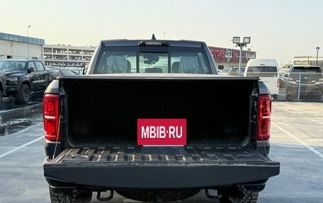 Rambler 1500, 2026 год, 10 500 000 рублей, 3 фотография