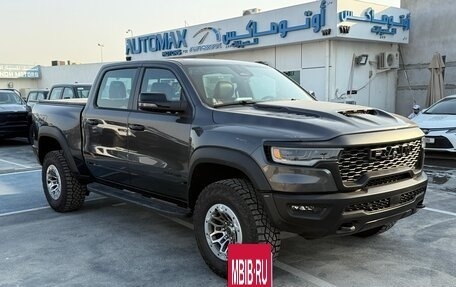 Rambler 1500, 2026 год, 10 500 000 рублей, 11 фотография