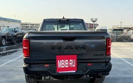 Rambler 1500, 2026 год, 10 500 000 рублей, 4 фотография