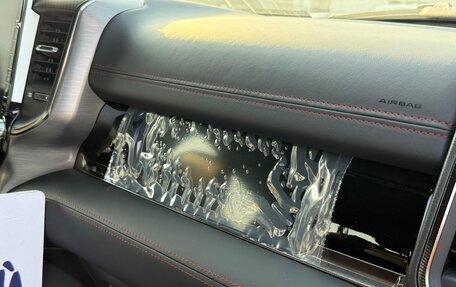 Rambler 1500, 2026 год, 10 500 000 рублей, 19 фотография