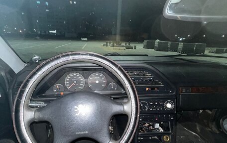 Peugeot 605, 1999 год, 130 000 рублей, 5 фотография