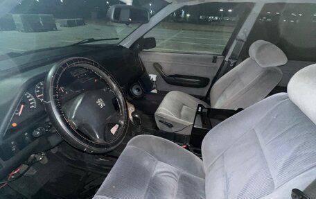 Peugeot 605, 1999 год, 130 000 рублей, 7 фотография