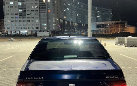 Peugeot 605, 1999 год, 130 000 рублей, 4 фотография