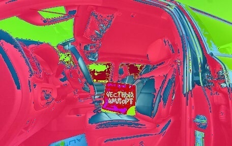 Rambler 1500, 2026 год, 10 500 000 рублей, 21 фотография