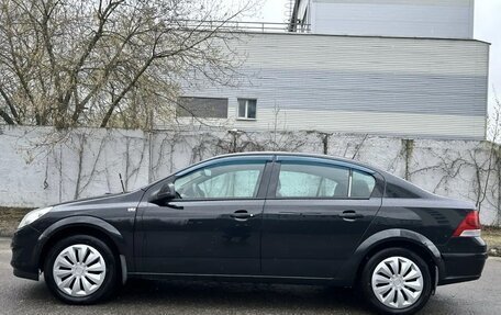 Opel Astra H, 2013 год, 660 000 рублей, 3 фотография