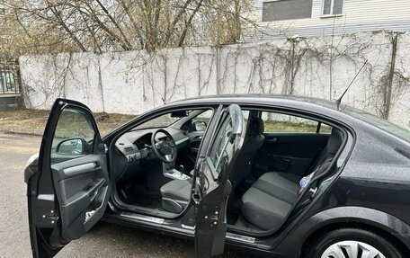 Opel Astra H, 2013 год, 660 000 рублей, 5 фотография