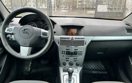 Opel Astra H, 2013 год, 660 000 рублей, 7 фотография