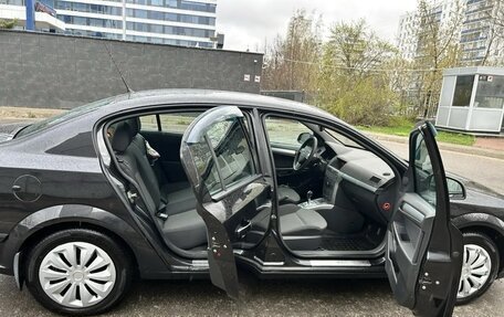 Opel Astra H, 2013 год, 660 000 рублей, 6 фотография