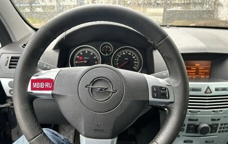 Opel Astra H, 2013 год, 660 000 рублей, 9 фотография