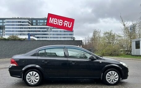 Opel Astra H, 2013 год, 660 000 рублей, 2 фотография
