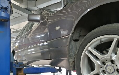 Mercedes-Benz S-Класс, 1995 год, 1 500 000 рублей, 5 фотография