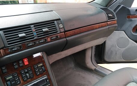 Mercedes-Benz S-Класс, 1995 год, 1 500 000 рублей, 17 фотография