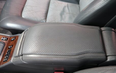 Mercedes-Benz S-Класс, 1995 год, 1 500 000 рублей, 19 фотография